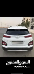  9 Hyundai kona 2020 فحص كامل للبيع كاش او اقساط عن البنك الاسلامي