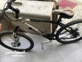  1 بسكليت هوائي