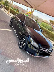  17 سياره بحاله ممتازه C300بنوراما