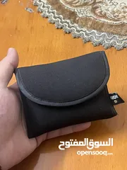  6 مايكروفون رودي وايرلس حو 2 شبه مستعمل للبيع Rode Wireless go 2