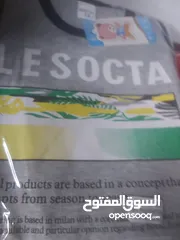  7 محل للبيع بداعي تصفية المحل