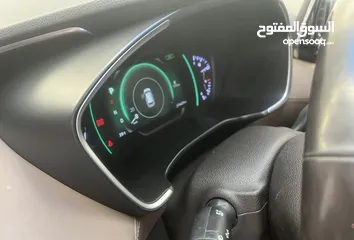  14 هونداي سانتافيه 2019 (ون مليون) نخببببب بالكراتيييين ...
