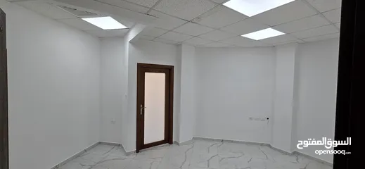  2 مكاتب للايجار