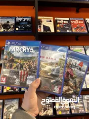  9 بلايستيشن. بلايستيشن 4. Ps4. Ps4 slim ps4 fat. PlayStation   بلايستيشن للبيع. مضمون سنه