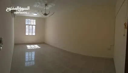  4 luxurious Apartments for rent in Ghubrah