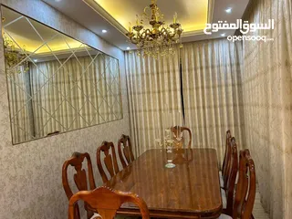  12 شقة للبيع في تلاع العلي - ref:14587