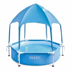  7 احواض سباحة اطفال INTEX