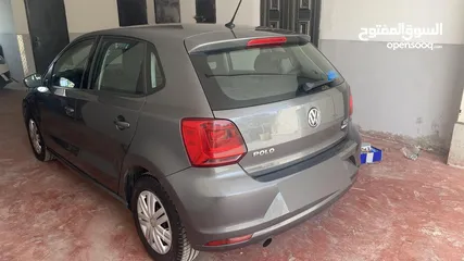  5 بولو موديل 2014 للبيع