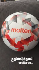  1 كرة مولتبن