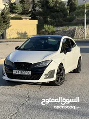  1 سيات إبيزا seat Ibiza bocanegra