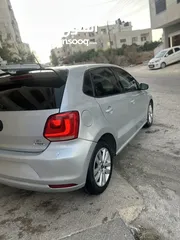  4 بولو 2017رخصه