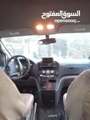  4 باص هونداي H100 للبيع ع الكاش أو نص ونص بفارق بالسعر