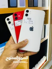  1 iPhone 11 -128 GB - Great performance