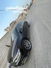 8 V.W Passat R line 2016 السيارة بالصلاة على النبي