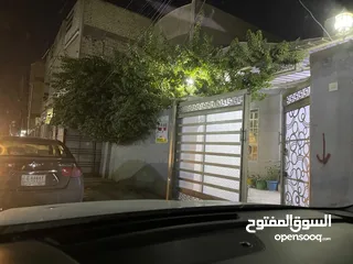  2 بيت للبيع في الشعب شارع الصحة مساحته 135 م