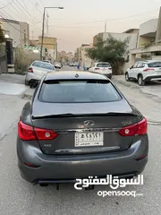  3 انفنتي q50 بسعر مناسب