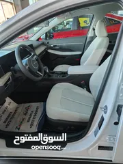  15 Hyundai Sonata 2024 SE 2.5cc