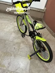  2 دراجة عادية
