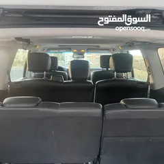  5 Infinity QX 80 (2017) وارد الوكالة