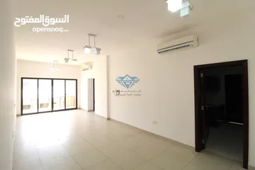  6 #REF725   Modern Building in Muttrah consist of 2BHK for rent @ 210/- RO (1 Month free)