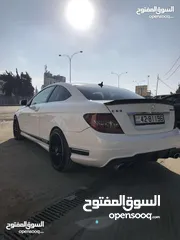  6 Mercedes Benz c250 2015