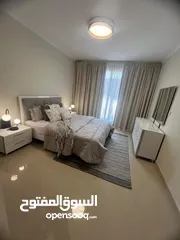  2 فرصة استثمارية او السكن ! في عجمان بمقدم 5% واقساط 1% علي 7 سنوات مع المطور مباشر بدون عمولات