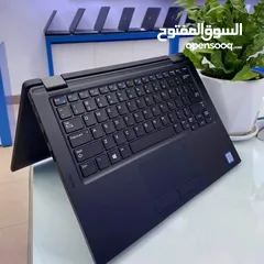  1 Dell Latitude 7390 2 in 1