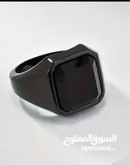  4 خواتم للبيع جميل جدا