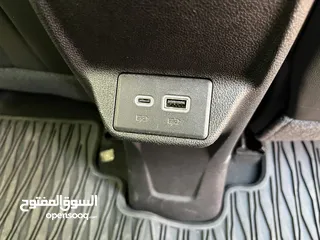  16 Chevrolet Bolt 2023 EV 2LT فل اضافات