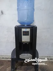  2 كولر مي هوم الكتريك  قصير لون اسود حامي بارد تب نظافه فحص قابل للتفاوض يوجد توصيل