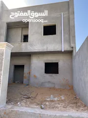  7 منزلين للبيع في طرابلس