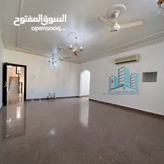  7 Stand-Alone 5+1 BR Villa with Pool near by Sultan Qaboos Sports