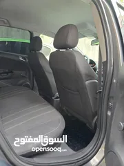 6 اوبل كورسا