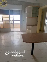 3 شقة طابقية مميزة للبيع في عبدون الشمالي  - خلف المركز العربي طابق ثاني 335م