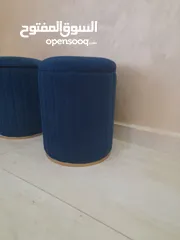  2 بفتين للبيع