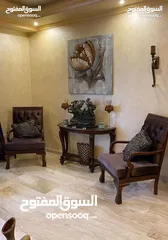  1 كرسيين شبه جديد