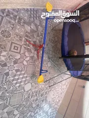  10 ترامبولين و سيسو