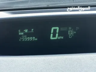  13 تويوتا بريوس 2005 للبييييييع
