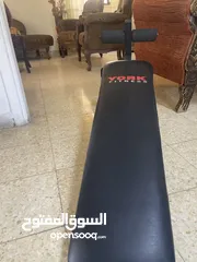  3 بنش رياضي متعدد الزوايا الجودة تلتقي بالأداء