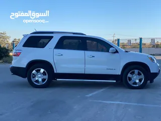  18 جي ام سي 4X4