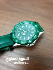  1 Tissot ساعة