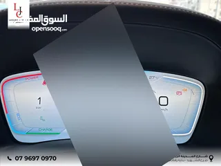  12 بي واي دي سونج بلس كهرباء 2023 ‏ 2023 BYD Song Plus EV