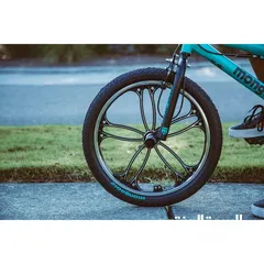  5 دراجة Mongoose Rebel BMX – خليك نجم الحارة متوفرة الآن لدى Island Toys