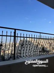  6 شقة مفروشة فاخرة للايجار