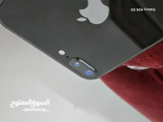  3 iPhone 8 plus 256GB( مش مغير فيه اشي)