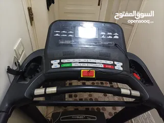  3 للبيع جهاز مشي احترافي