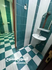  2 شقة لايجار الرستاق خلف جامع السلطان