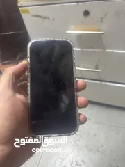  1 ايفون 15 برو ماكس مشفر
