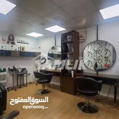  2 Excellent Commercial Salon for Rent in MQ  REF 310MB