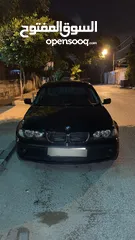  8 SAMER ALAMAD  BMW E46